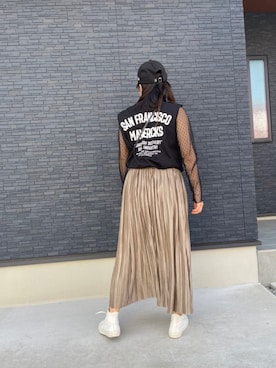 yuuukiiiさんのコーディネート