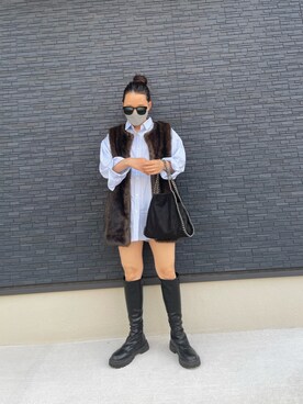 yuuukiiiさんのコーディネート