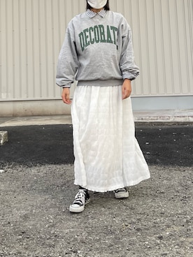 yuuukiiiさんのコーディネート