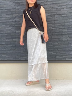 yuuukiiiさんのコーディネート