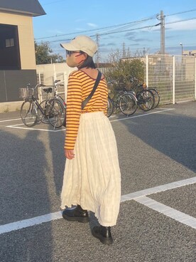 yuuukiiiさんのコーディネート