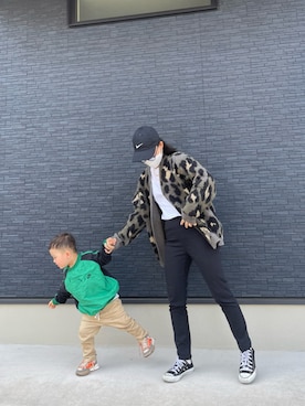 yuuukiiiさんのコーディネート