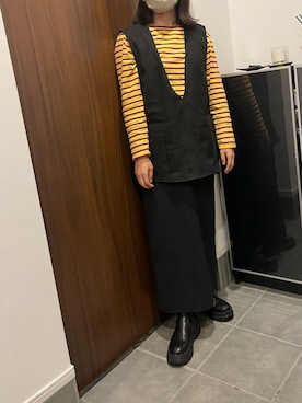 yuuukiiiさんのコーディネート