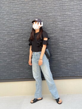 yuuukiiiさんのコーディネート