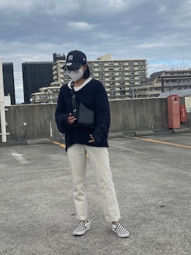 yuuukiiiさんのコーディネート