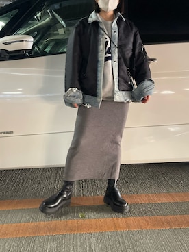 yuuukiiiさんのコーディネート