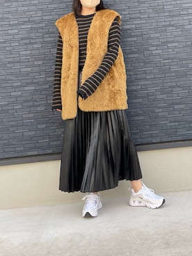 yuuukiiiさんのコーディネート