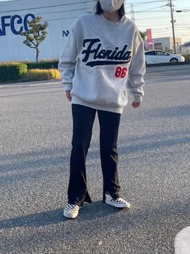 yuuukiiiさんのコーディネート