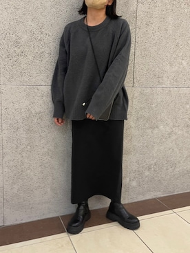 yuuukiiiさんのコーディネート