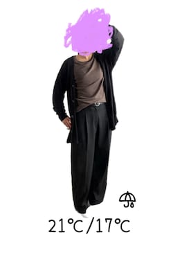 suzuさんのコーディネート