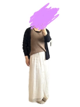 suzuさんのコーディネート