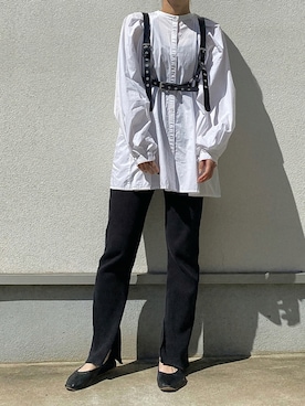 nachiさんのコーディネート