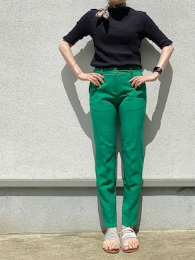 nachiさんのコーディネート