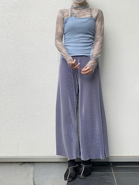 nachiさんのコーディネート