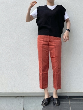 nachiさんのコーディネート