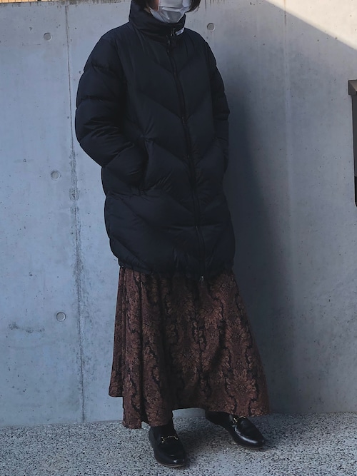 THE NORTH FACE（ザノースフェイス）の「THE NORTH FACE / Ascent Coat  