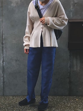 taeccoさんのコーディネート