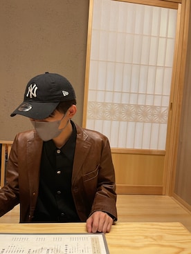 りょうさんのコーディネート