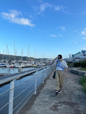 りょうさんのコーディネート