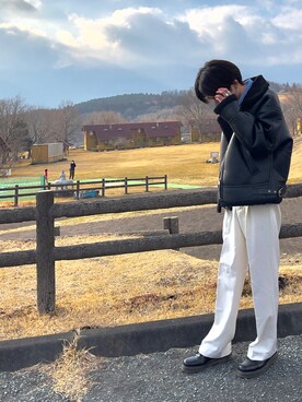 りょうさんのコーディネート