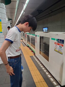 りょうさんのコーディネート