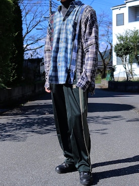 りょうさんのコーディネート