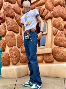 りょうさんのコーディネート