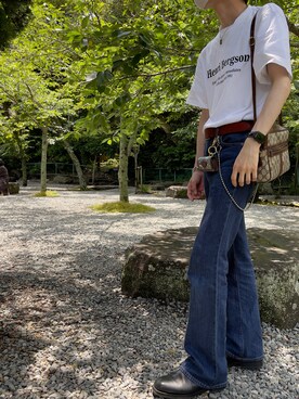 りょうさんのコーディネート