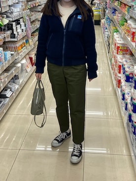 rinrinさんのコーディネート