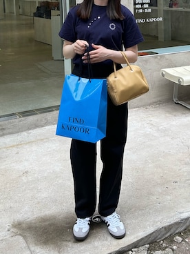 rinrinさんのコーディネート