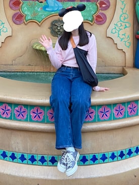 rinrinさんのコーディネート