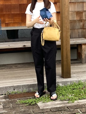 rinrinさんのコーディネート