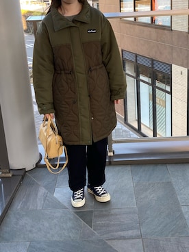 rinrinさんのコーディネート