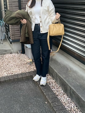 rinrinさんのコーディネート