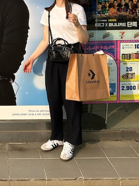 rinrinさんのコーディネート