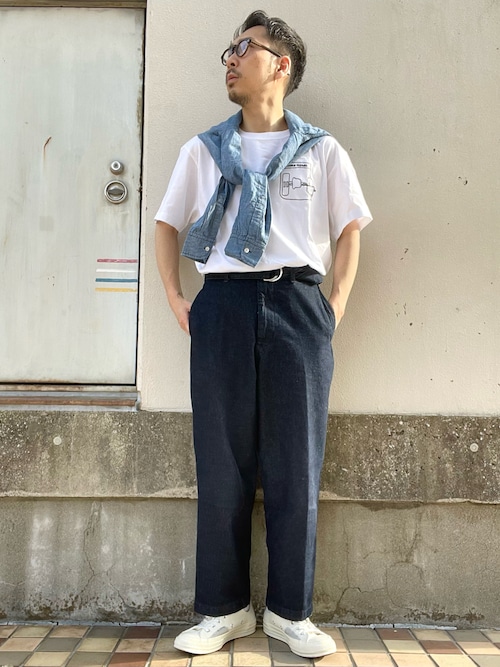 ムックンさんのコーディネート