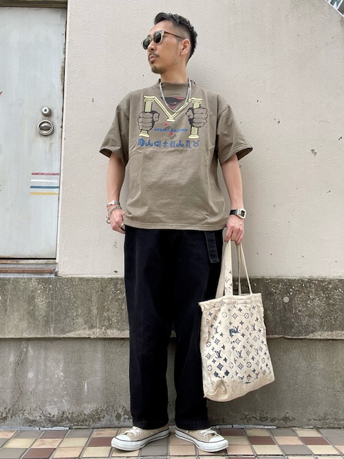 30代 Tシャツ メンズ 夏