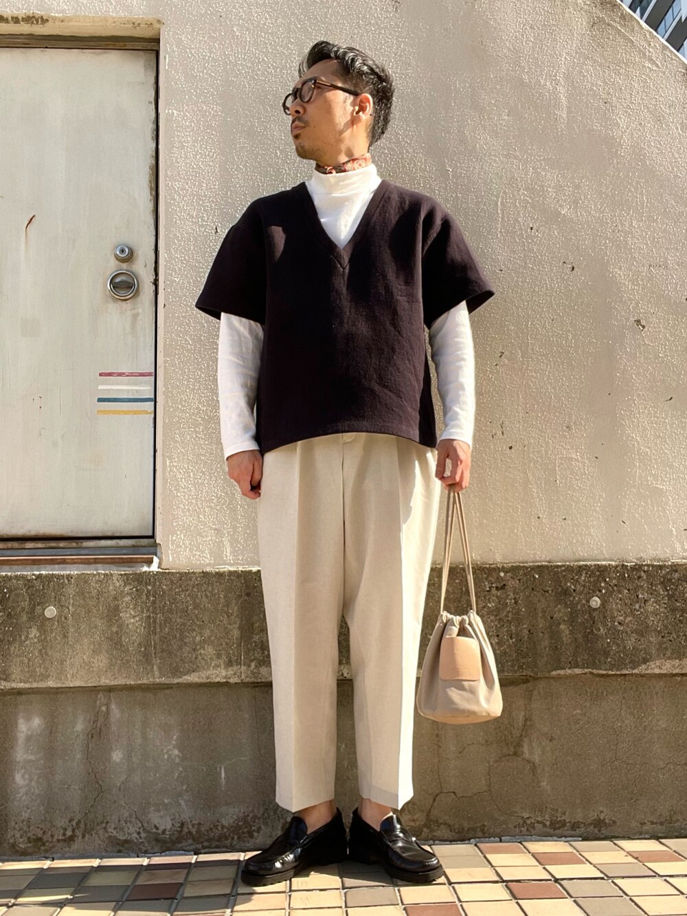 Paraboot BEAMS corsica ブラック メンズ6.5 マスダノオススメ～Paraboot～｜ビームス 博多｜BEAMS