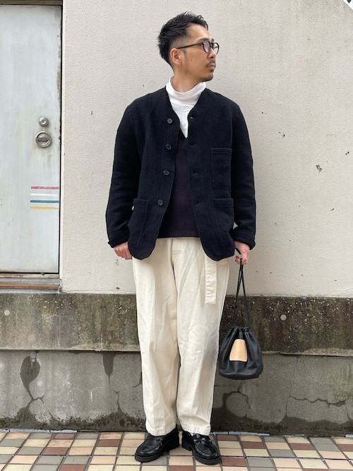 ムックンさんのコーディネート