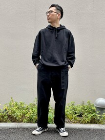 AURALEE（オーラリー）の「＜AURALEE（オーラリー）＞ スウェット