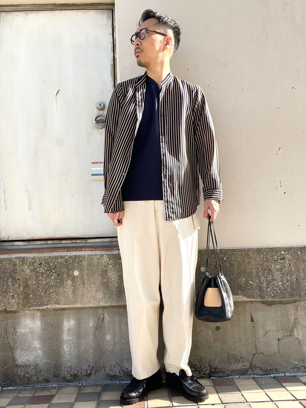 Paraboot（パラブーツ）の「Paraboot × BEAMS / 別注 Corsica