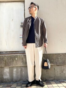 Paraboot（パラブーツ）の「Paraboot × BEAMS / 別注 Corsica