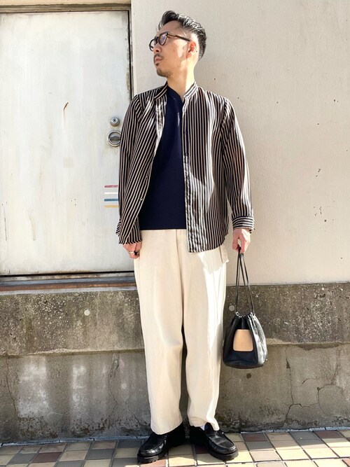 ムックンさんのコーディネート