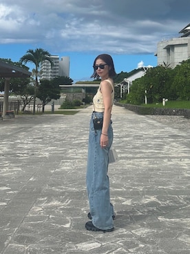 mikiviciousさんのコーディネート