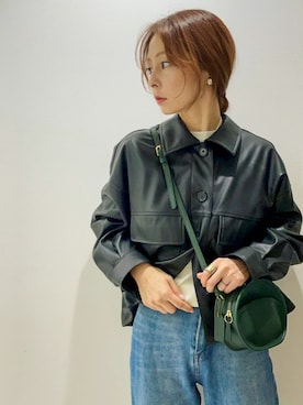 mikiviciousさんのコーディネート