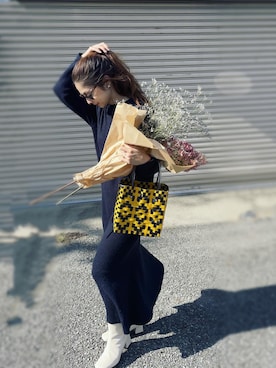 mikiviciousさんのコーディネート