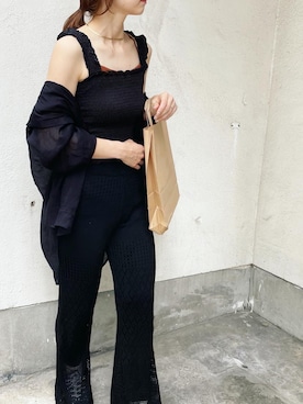 mikiviciousさんのコーディネート