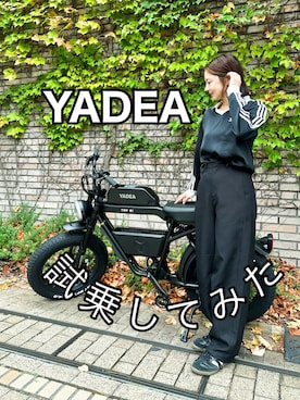 mikiviciousさんのコーディネート