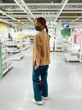 mikiviciousさんのコーディネート