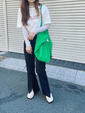 mikiviciousさんのコーディネート